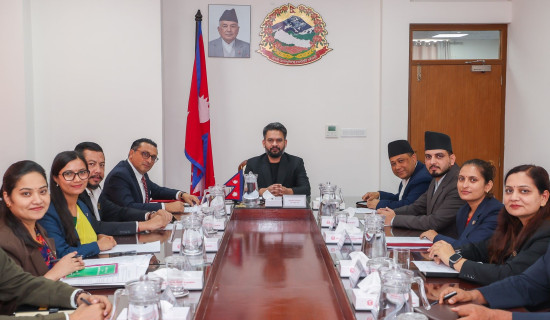 वर्षासँगै हिउँदयाम सुरु