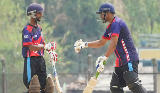 क्लाउड फ्याक्ट्री, सुबिशु र आइसिएफसी फाइनान्स विजयी