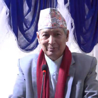 अर्थतन्त्रमा गहिरो सुधारका लागि ‘सर्जरी’ आवश्यकः युवराज खतिवडा