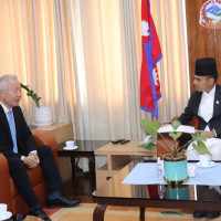 आमनिर्वाचन तोकिएकै मितिमा हुनु पर्छ