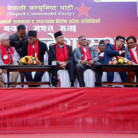 अर्थतन्त्रमा गहिरो सुधारका लागि ‘सर्जरी’ आवश्यकः युवराज खतिवडा