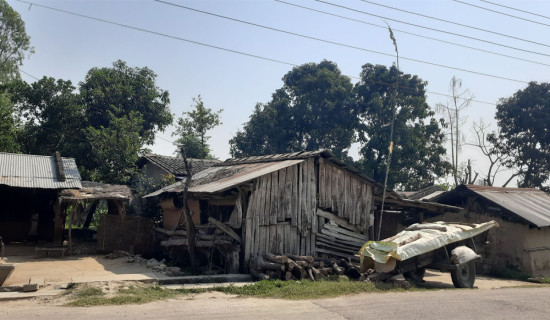 अर्थतन्त्रमा गहिरो सुधारका लागि ‘सर्जरी’ आवश्यकः युवराज खतिवडा