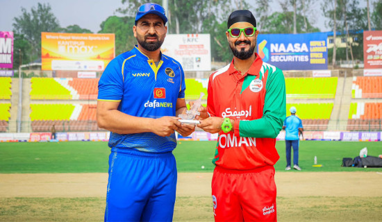 क्लाउड फ्याक्ट्री, सुबिशु र आइसिएफसी फाइनान्स विजयी