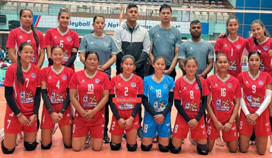 पुलिस र एपिएफको विजयी सुरुवात