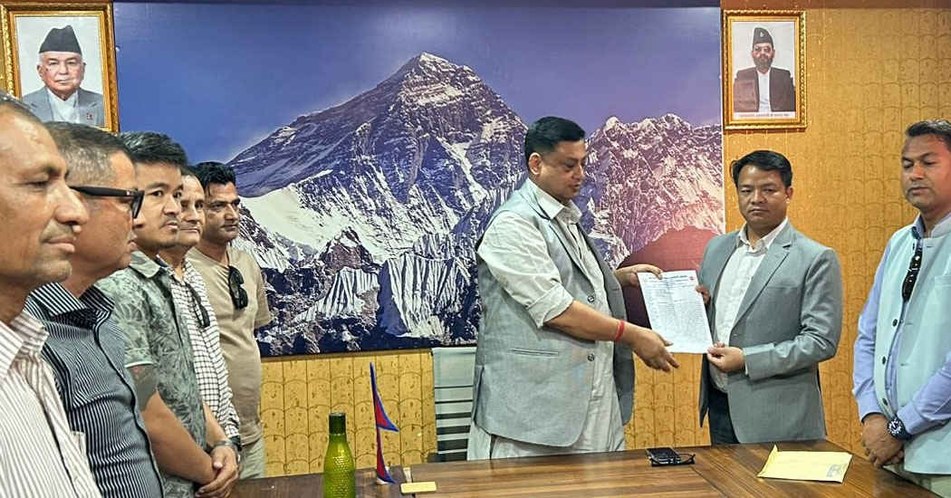 निजी क्षेत्रलाई कमजोर बनाएर देशको विकास हुँदैन : मुख्यमन्त्री बानियाँ