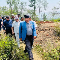 खजुरा गाउँपालिकाद्वारा २८ वटा ऐन कानुन निर्माण