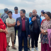 थारूको उत्सव हर्दहवा