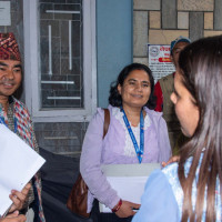 निजी क्षेत्रलाई कमजोर बनाएर देशको विकास हुँदैन : मुख्यमन्त्री बानियाँ