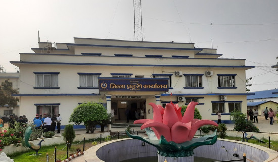 सुनका गहना किन्ने बहानामा चोरी गर्ने पक्राउ