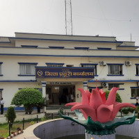 सप्तरीमा विभिन्न मुद्दाका सातजना प्रतिवादी पक्राउ