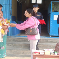 नीतिगत सुधारमार्फत रूपान्तरणको प्रतिबद्धता