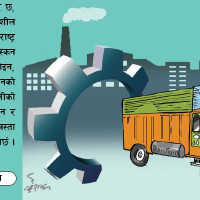 साउदीको राजकुमारको सम्मानमा ह्वाइट हाउसमा भव्य रात्रिभोज