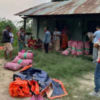 यस्तो छ आजका लागि तय भएको विदेशी मुद्राको विनिमयदर