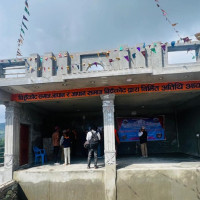 ‘बजेट बढाऔँ तर गुणस्तरमा खर्च गरौँ’