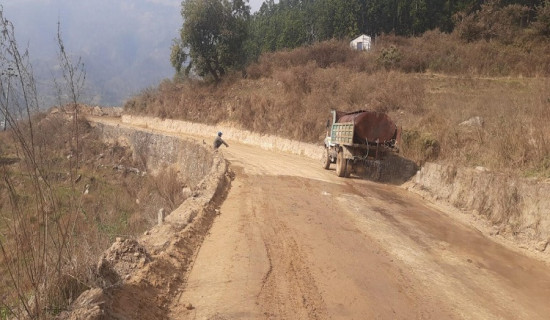 ‘बजेट बढाऔँ तर गुणस्तरमा खर्च गरौँ’