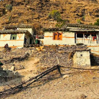 इस्मा गाउँपालिकाको केन्द्र चाँपटारीमा सारियो