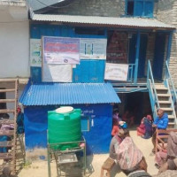 परालको आगो र सिर्जनाको रङ्गयात्रा