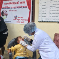 अर्थतन्त्रले खोजेको सम्बोधन