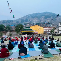 भक्तपुरमा ‘ग्रान्ड ब्यूटी एण्ड बिजनेस’ एक्स्पो हुने