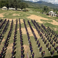 शेख हसिनालाई सुपुर्दगी गर्ने बङ्गलादेशको अनुरोधलाई भारतले जवाफ नदिनेमा सजीब वाजेद आशावादी