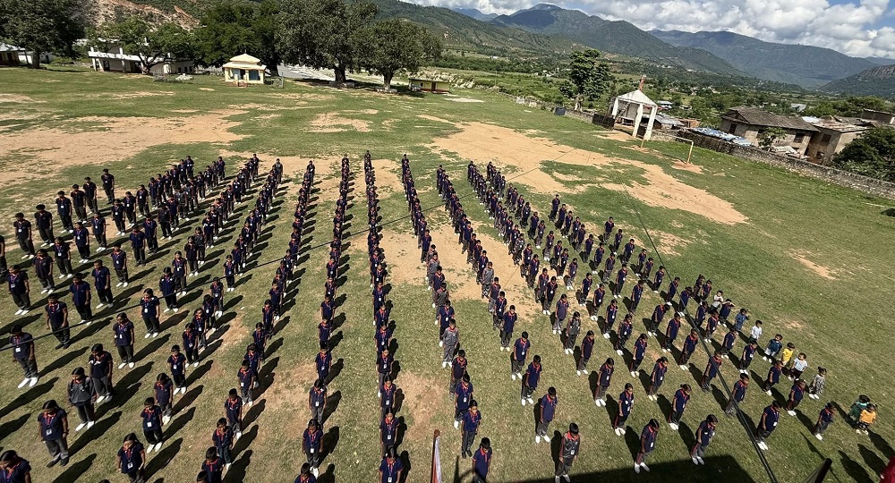 सल्यानको १६ औँ राष्ट्रपति रनिङ शिल्ड बनगाड कुपिण्डेमा हुने