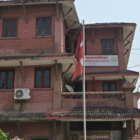 पुराना नेता नउठ्दा बहुपक्षीय भिडन्त