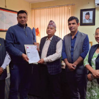 बाख्रापालनबाट स्वरोजगार