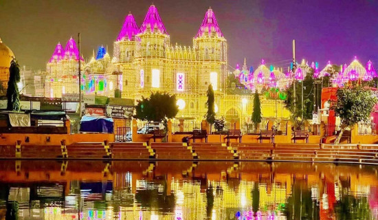 काठमाडौँका विभिन्न ठाउँमा सिक्री लुट्दै हिँड्ने गिरोह पक्राउ