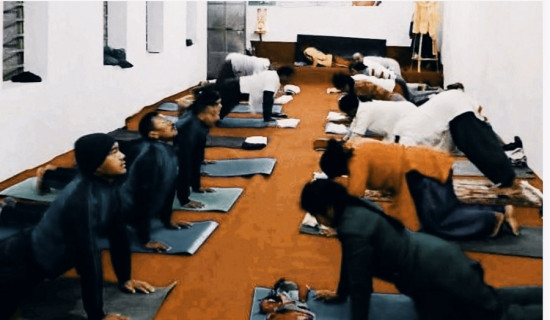 एमआरपीको अनिवार्यता अव्यावहारिक : नाडा