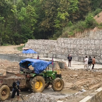 राष्ट्रघात गर्नेसँग सचेत हुनुपर्छ : मन्त्री किराती