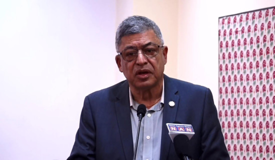 विलासिताका वस्तुमा कर घटाउन चेम्बरको सुझाव