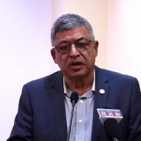 कर्मले बदलिएको नाम ‘तरकारी काका’