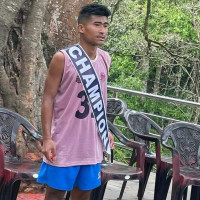 कर्मले बदलिएको नाम ‘तरकारी काका’