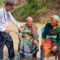 प्रतिनिधिसभा निर्वाचनः आयोगले नौ प्रकारका सामग्री पठाउने