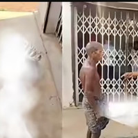 मनोहरा, गैरीगाउँ र थापाथली क्षेत्रको सार्वजनिक जग्गा खाली