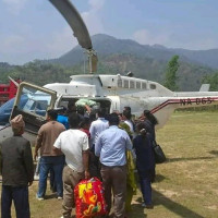 खेल क्षेत्रलाई प्राथमिकता साथ अगाडि बढाउँछौं : मुख्यमन्त्री शाह