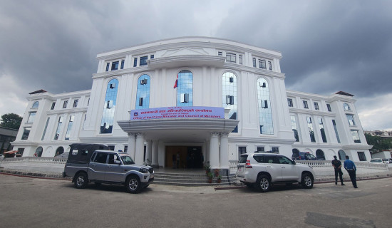 सप्तरीमा मल कालोबजारीको आरोपमा सहकारी सञ्चालक यादव पक्राउ