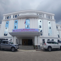 उपचारका क्रममा महिलाको मृत्यु, भेरी अस्पतालमा तनाव