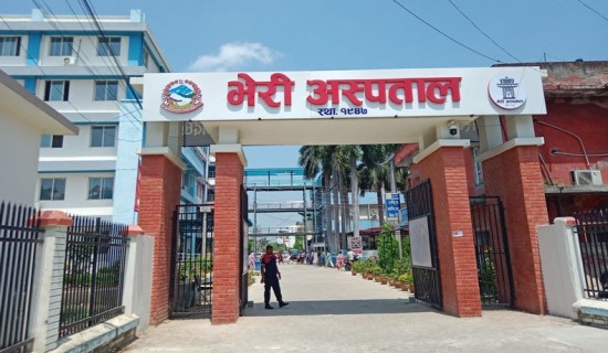 बिरामी मृत्यु प्रकरण : अस्पतालको धारणा सार्वजनिक
