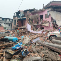 महिला टी–२० च्यालेन्ज : रुवान्डामाथि नेपालको सहज जित