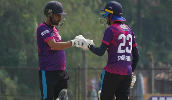 आइसिएफसी फाइनान्स, क्लाउड फ्याक्ट्री र एनसेल विजयी