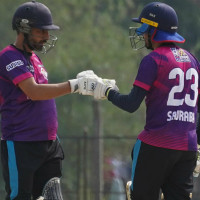 प्यूठानबाट एक सुत्केरी महिलाको हेलिकाेप्टरबाट उद्धार