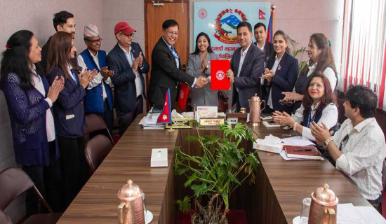 महानगरको गौरव योजना : ४० जना युवालाई फोटोग्राफी तालिम दिइने