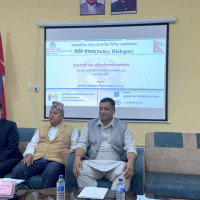 ताप्लेजुङमा १३ सय किशोरीहरूलाई एचपीभी खोप दिइने