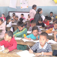 नेपालगन्ज विमानस्थलको नयाँ टर्मिनल भवन सञ्चालनमा