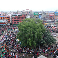 नागरिकको अवस्था बदलिएन,अब कार्यशैली सुधारौँ : मुख्यमन्त्री बानियाँ