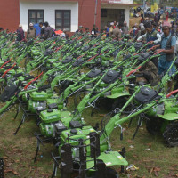 नागरिकको अवस्था बदलिएन,अब कार्यशैली सुधारौँ : मुख्यमन्त्री बानियाँ