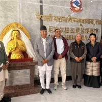 भारतलाई  साफ यु–१९ महिला फुटबलको उपाधि