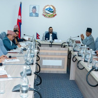 उवासंघ र राजनीतिक दलबिच प्रदूषणको विषयलाई लिएर विवाद