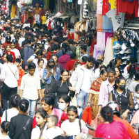 एक विद्यालयमा तीन जना प्रधानाध्यापक